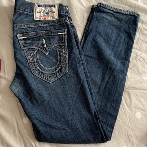 True Religion Jeans size 32